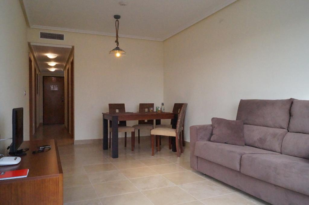 Hacienda Bellamar Apartment San Pedro del Pinatar Exterior photo