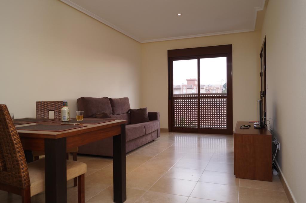 Hacienda Bellamar Apartment San Pedro del Pinatar Exterior photo