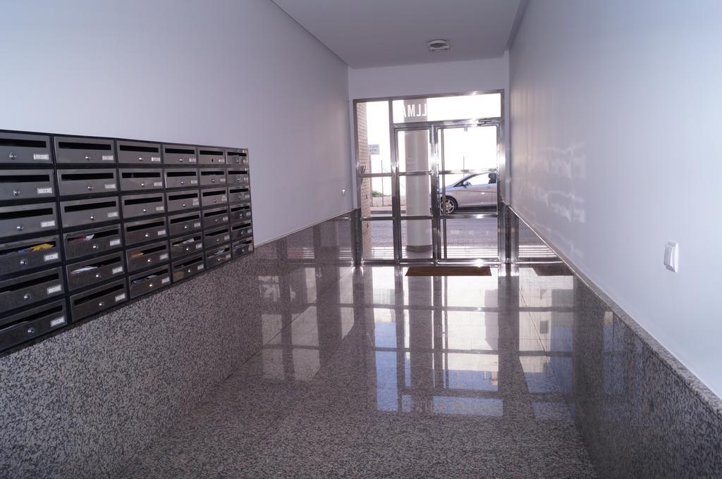 Hacienda Bellamar Apartment San Pedro del Pinatar Exterior photo