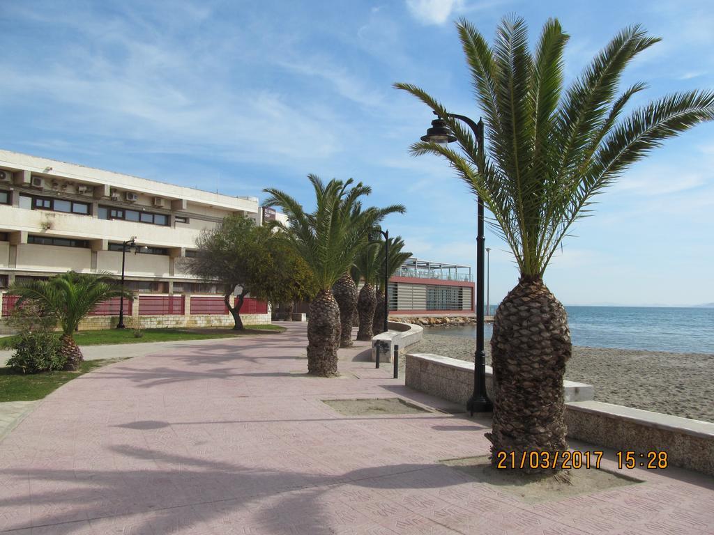 Hacienda Bellamar Apartment San Pedro del Pinatar Exterior photo